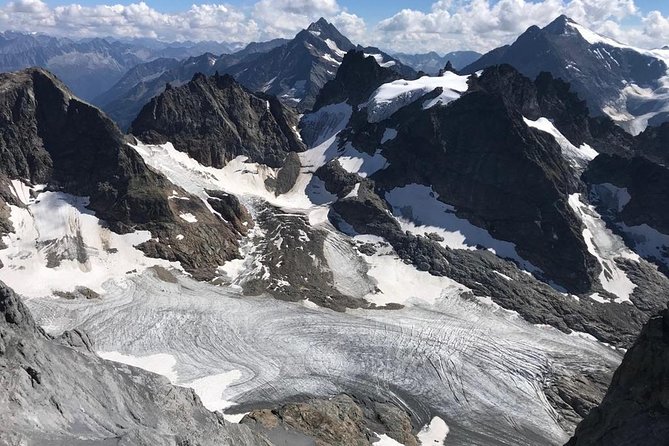 Jungfraujoch (Private Tour) - Is $996.78 per person a fair price?