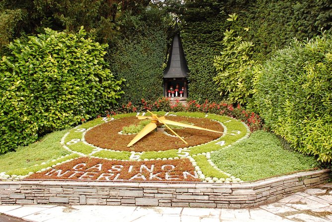 (KTG361) - Interlaken day trip by bus from Geneva - Is $191.07 a fair price?