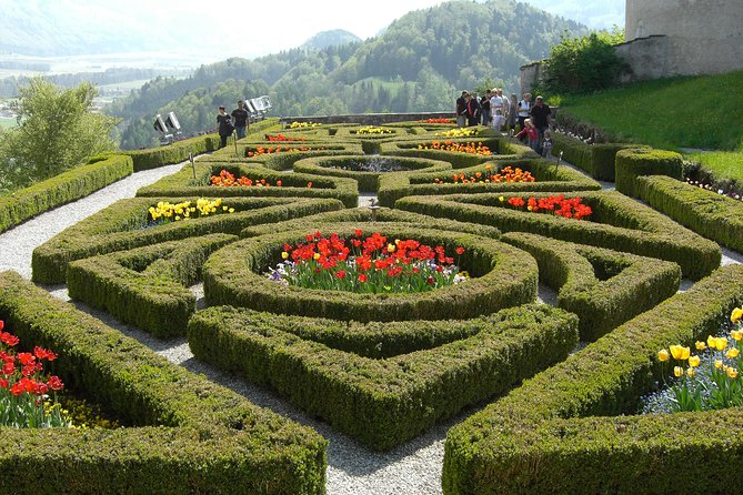 (KTL352) - Gruyeres Day Trip with Chocolate Factory from Lausanne - Why this Lausanne day trip works