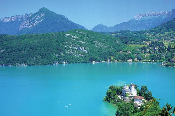 Lake Annecy Private Day Trip from Geneva - Is $524.47 per person a fair price?