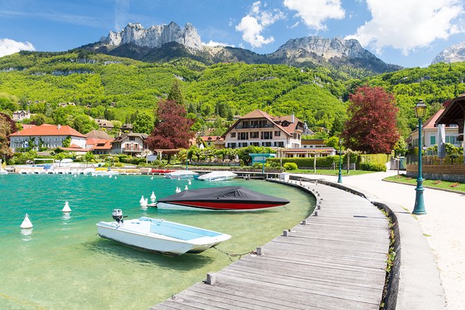 Lake Annecy Private Day Trip from Geneva - Who will get the most from this day?