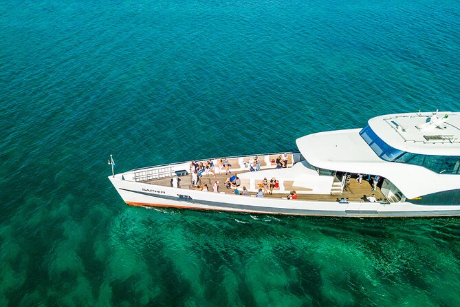 Lake Lucerne Panoramic Sightseeing Cruise - Timing, crowds, and value at $39.67