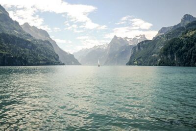 Lake Luzern pick and mix Tour – Burgenstock, Rigi Seebodenalp and Luzern