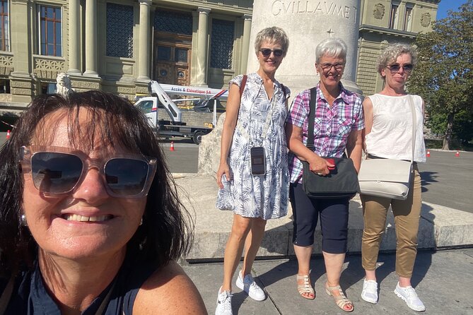 Lausanne (City Center) Scavenger Hunt and Sights Self-Guided Tour - Is $18.56 good value?