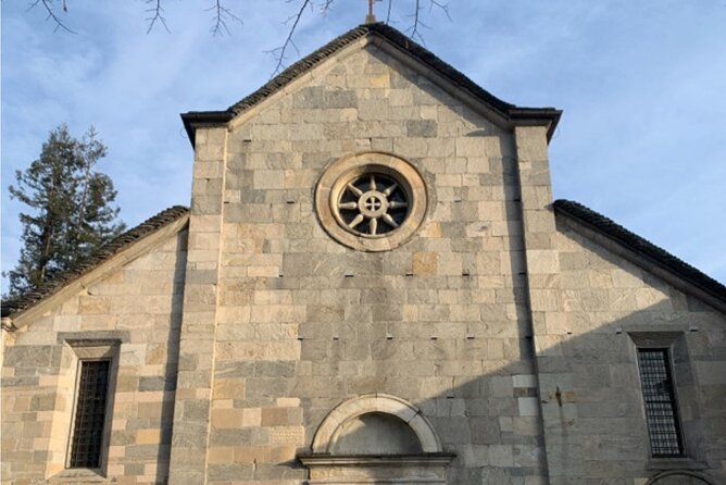 Locarno Scavenger Hunt and Sights Self-Guided Tour - Piazza Grande, Locarno’s natural stage