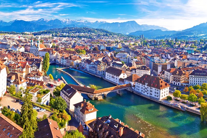 Lucerne and the mountains of Central Switzerland (Private Tours) - What the $686.81 price really buys