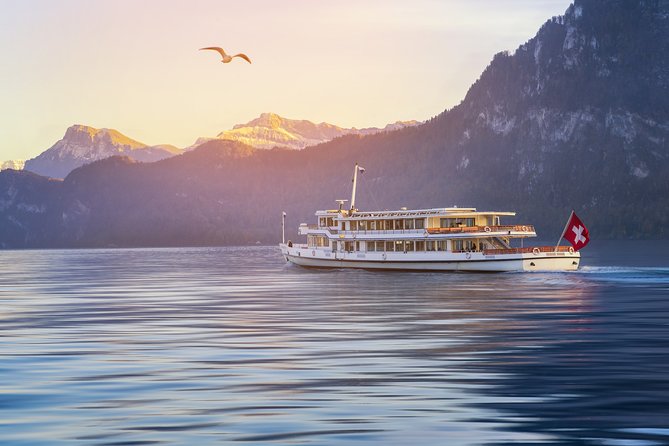 Lucerne and the mountains of Central Switzerland (Private Tours) - Leaving Zurich in a private Mercedes