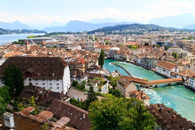 Lucerne Day Tour from Zurich - Who will enjoy this tour most