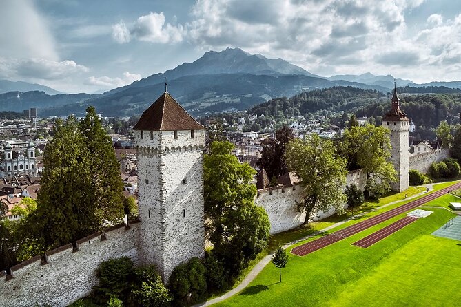 Lucerne Day Trip from Zurich Including Lake Lucerne Cruise - Who will enjoy this format most?