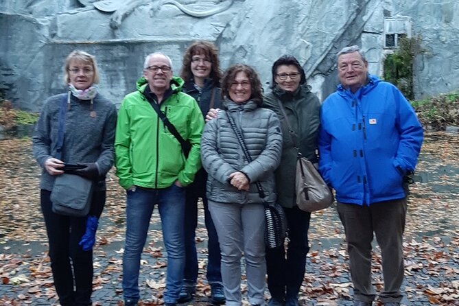 Lucerne Scavenger Hunt and Sights Self-Guided Tour - Who will enjoy this Lucerne activity most