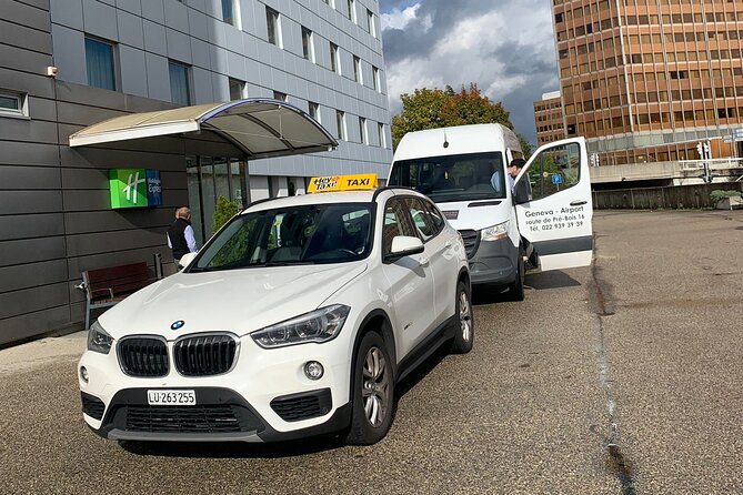 Lucerne to Zurich Airport Private Transfer (Local drivers) - Who Will Get the Most from This Transfer?