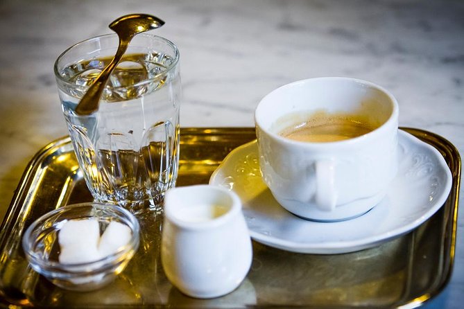Lucerne Zvieri Swiss Traditional Tasting Experience - Wine, beer, schnapps, and coffee