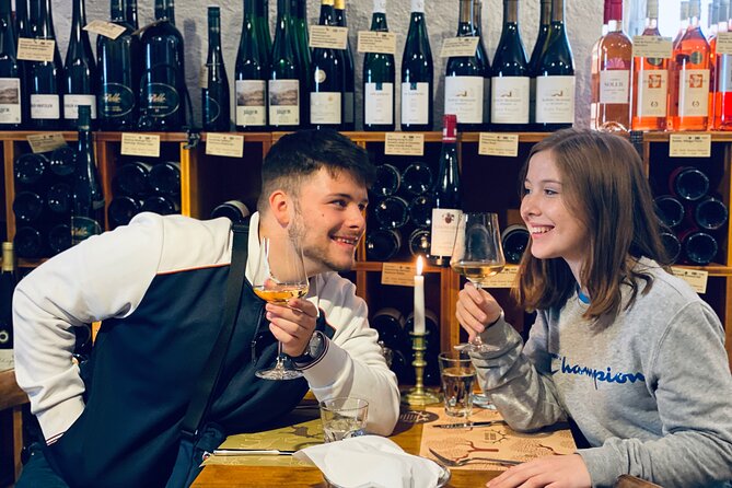 Lucerne Zvieri Swiss Traditional Tasting Experience - What your guide adds to the food