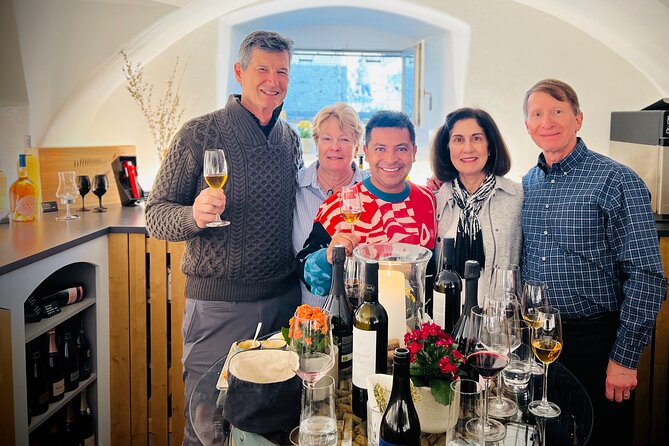 Lucerne Zvieri Swiss Traditional Tasting Experience - Is $262.97 a fair price?
