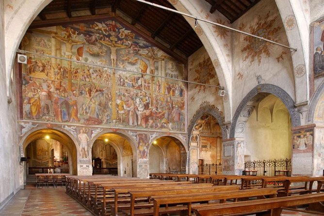 Lugano & Morcote, Lake Lugano, private guided tour, from Lugano - Is $204.04 good value?