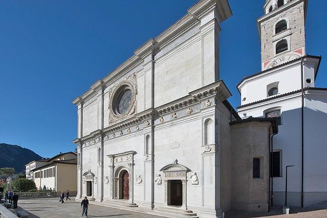 Lugano & Morcote, Lake Lugano, private guided tour, from Lugano - What this tour does not include