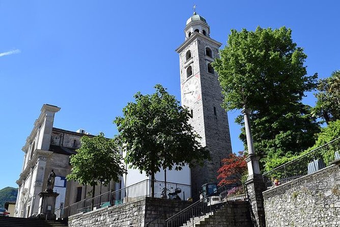 Lugano & Morcote, Lake Lugano, private guided tour, from Lugano - Should you book it?