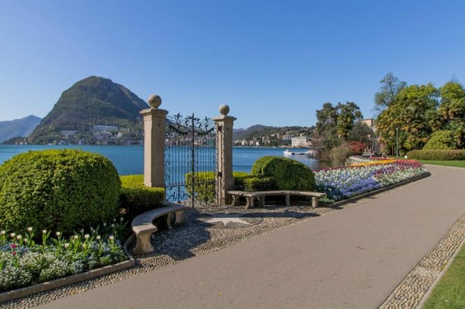 Lugano & Morcote, Lake Lugano, private guided tour, from Lugano - Why the private guide matters here