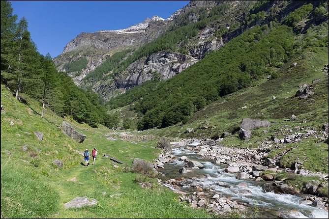 Lugano Mountains, tour from Milan, Lugano, lake Como. - A mountain day trip from Milan with a different feel