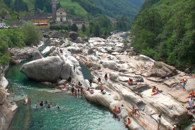 Lugano Mountains, tour from Milan, Lugano, lake Como. - Price, value, and what you still pay for