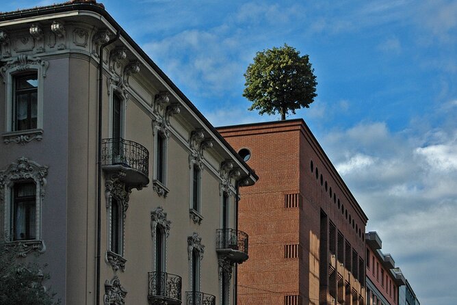 Lugano Private Walking Tour with a Professional Guide - Piazza Indipendenza and the story of Ticino
