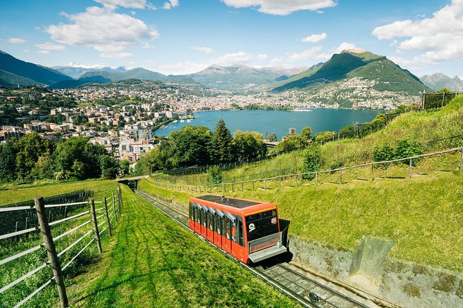 Lugano Region Guided Excursion from Lugano to Monte San Salvatore by funicular - Why Monte San Salvatore is worth your morning