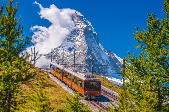 Matterhorn Private Skiing Day Zermatt - Key points to know before booking