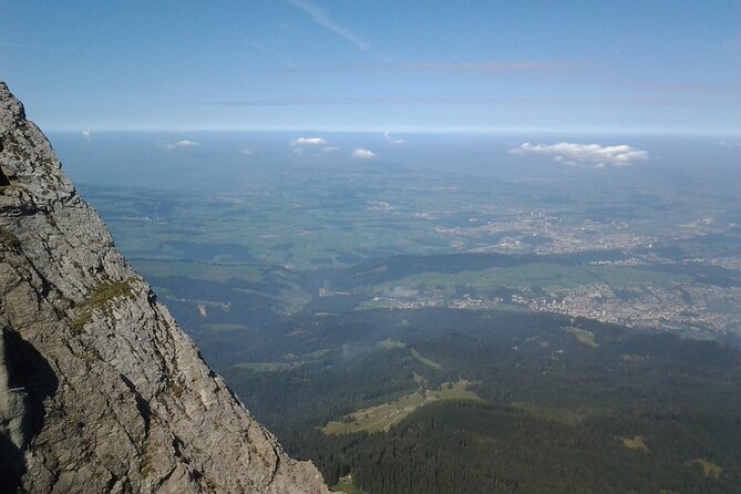 Mount Pilatus Small Group off-season Day Trip from Luzern - What the guide adds to the day
