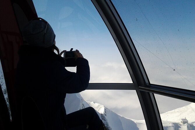 Mount Pilatus Small Group off-season Day Trip from Luzern - Who should book this Pilatus tour?
