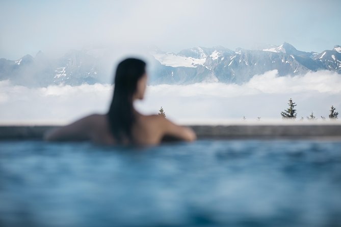 Mount Rigi Day Pass + Rigi Kaltbad Mineral Baths Day Admission - Goldau, Weggis, and the useful flexibility of the pass