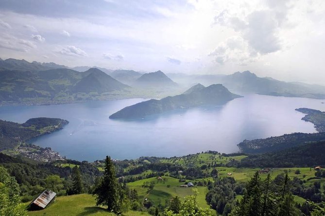 Mount Rigi Day Trip from Lucerne - Is $194.66 a fair price?