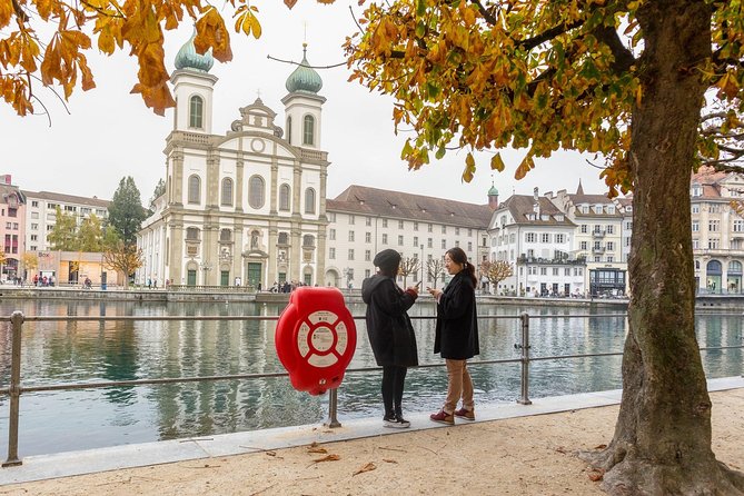 Mount Titlis and Lucerne Day Trip from Zurich - Who will enjoy this day most?