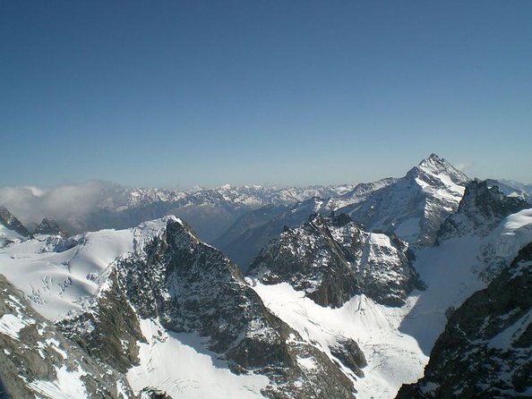 Mount Titlis Glacier World Private Day Trip from Basel - Key details at a glance
