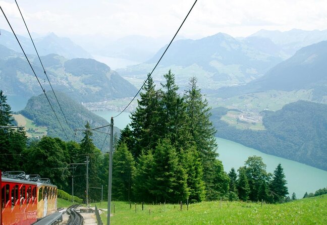 Mt Pilatus and Lucerne Day Trip from Zurich With Lake Cruise - Key points to know before booking