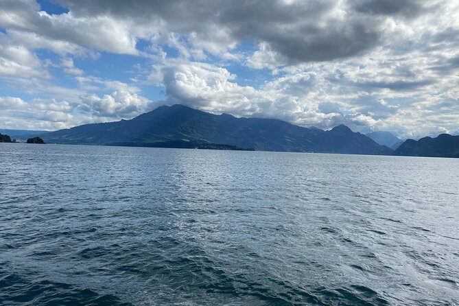Mt. Pilatus & Lake Lucerne Cruise Small Group Tour | From Basel - Is $463.30 a fair price?