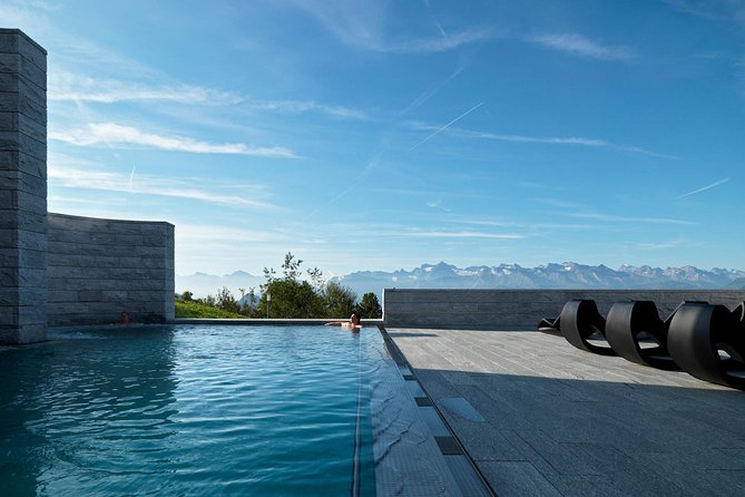 Mt. Rigi Self-Guided Tour: Lake Lucerne Cruise and Mountain Spa - Who will enjoy this day most?