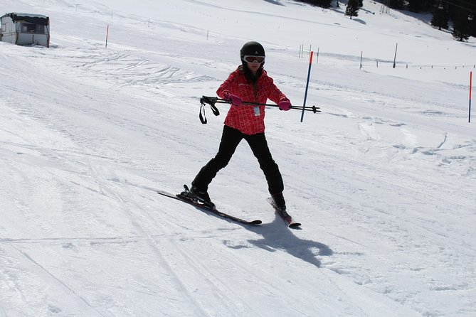 Mt. Titlis First Time Ski Experience from Zurich - Timing, weather, and the small details that matter