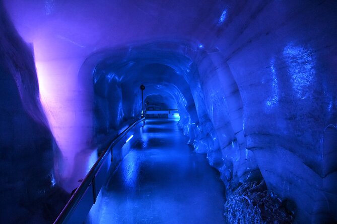 Mt. Titlis Glacier & Lucerne Old Town Tour | From Lucerne - Is $265.19 a fair price?