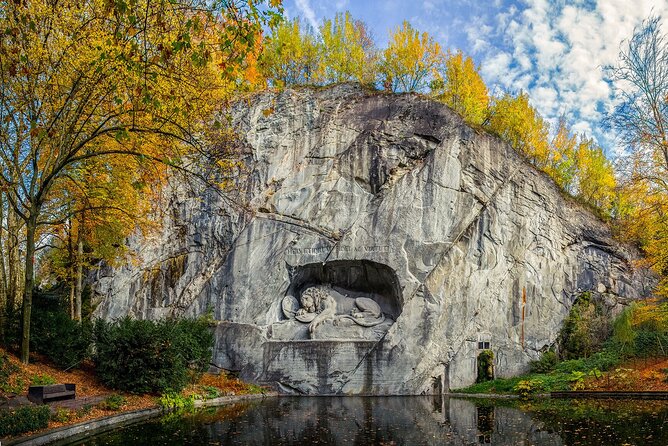 My Scenic Switzerland I 6 Day Guided Tour with Accommodation - Who will get the most from this tour?