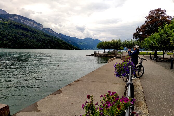 Panoramic E-Bike Tour with a Lake Cruise - Is $729.65 a fair price?