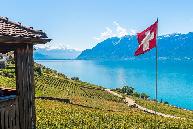 Panoramic Wine Tour From Montreux - Why Lavaux makes this tour special