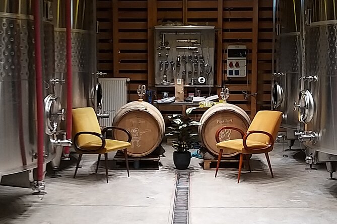 Pinot Noir & Pinot Wine Tour to Baden-Württemberg - Kaiserstuhl, Germany’s Warm Pinot Country