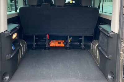 Private Arrival Transfer: from Geneva Airport to Geneva City