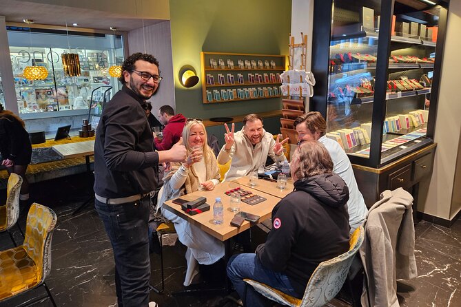 Private Chocolate Tour in Geneva by Tuk Tuk - Why this Geneva chocolate tour works