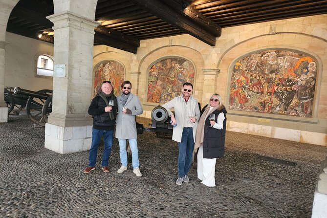 Private Chocolate Tour in Geneva by Tuk Tuk - Who should book this experience