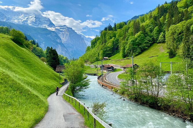 Private Full-Day Tour to Grindelwald Lauterbrunnen Interlaken Mürren from Basel - Why this private tour works from Basel