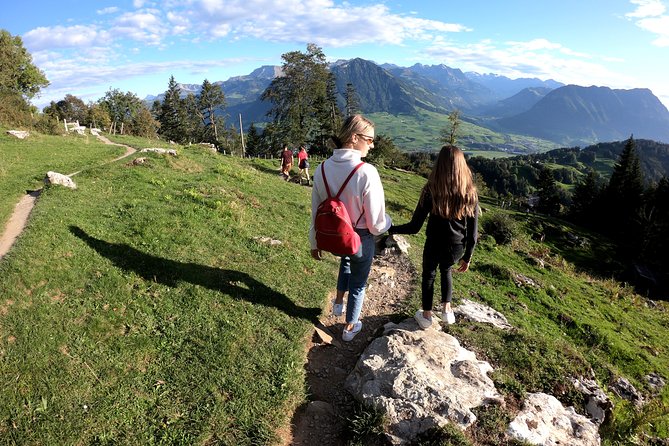 Private Guided Day Trip to Pilatus - Price, value, and who should pay it
