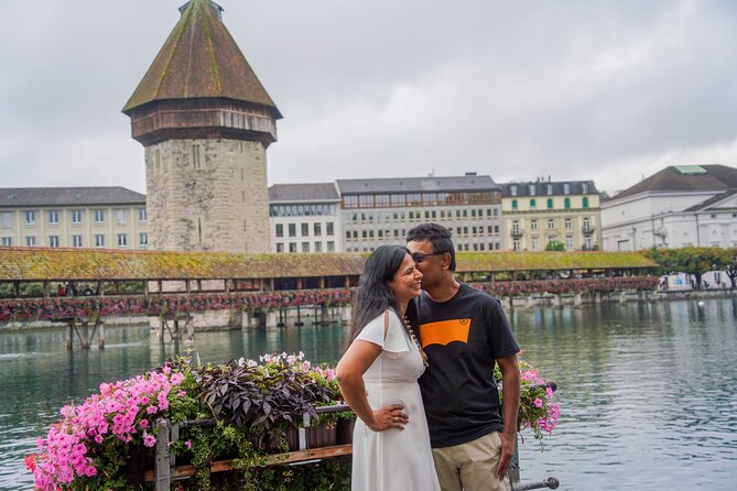 Private Half-Day Lucerne Tour With Local Guide - Why this Lucerne tour feels different
