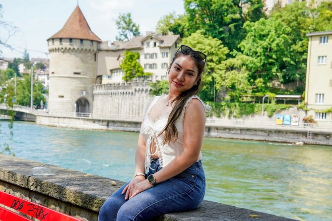 Private Half-Day Lucerne Tour With Local Guide - Musegg Wall and the Zyt Tower