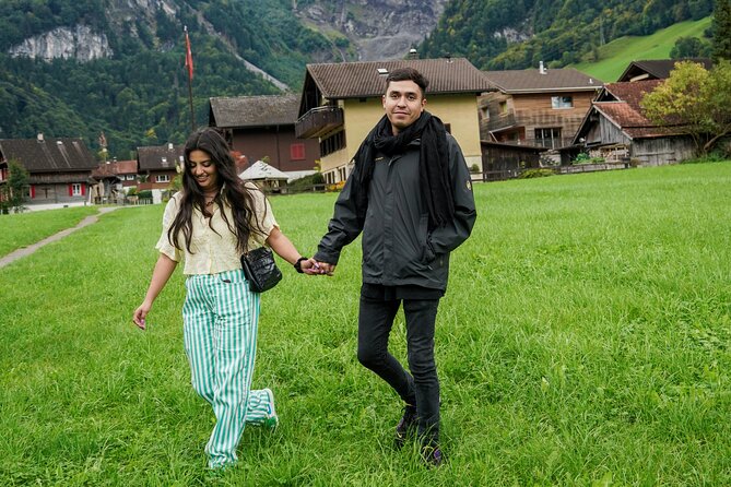 Private Hidden Gem Tour in Lungern from Zurich - Why Lungern Feels Different From Switzerland’s Famous Resorts